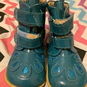 COPY - Livie and Luca shoes